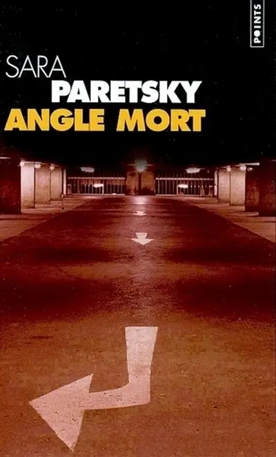 Angle mort