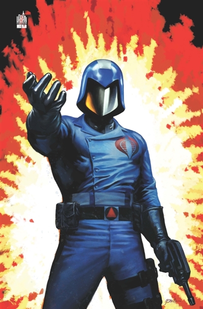 G.I. Joe. Vol. 2. Oeil pour...
