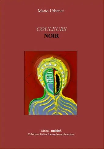 Couleurs : noir