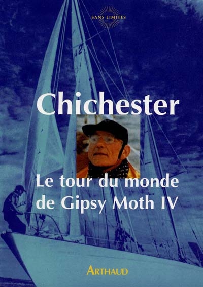 Le tour du monde de Gipsy Moth