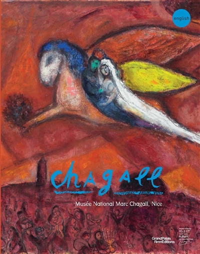 Chagall : Musée national...