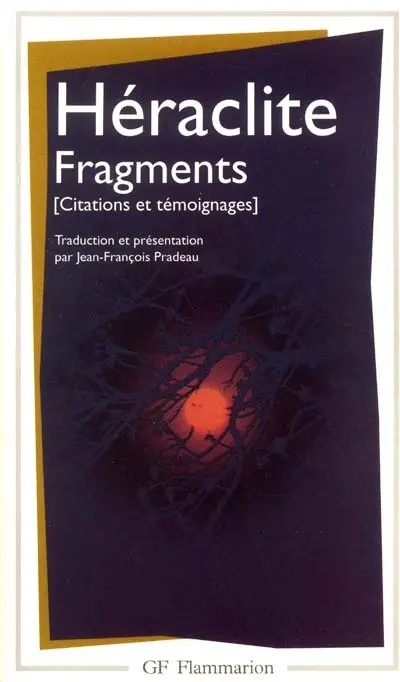 Fragments : citations et témoignages