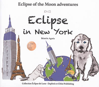 Eclipse of the Moon adventures. Vol. 1. Eclipse in New York