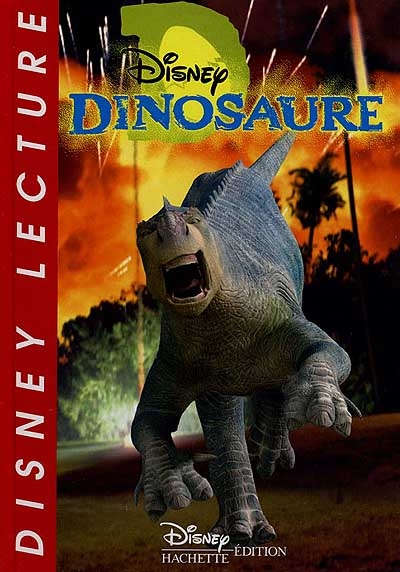 Dinosaure