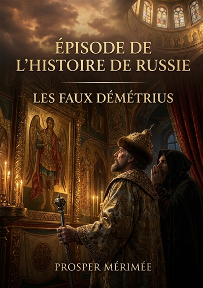 Episode de l'histoire de...