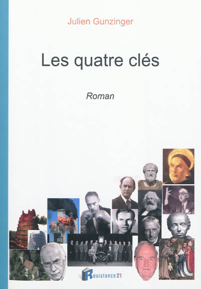 Les quatre clés