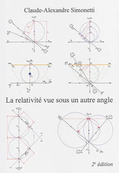 La relativité vue sous un autre angle