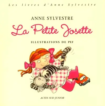 La petite Josette