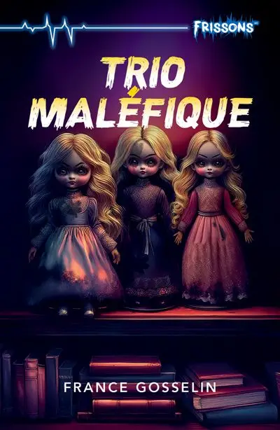 Trio maléfique