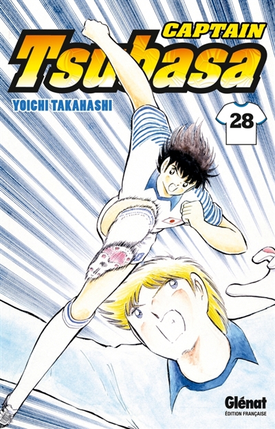 Captain Tsubasa : Olive et...
