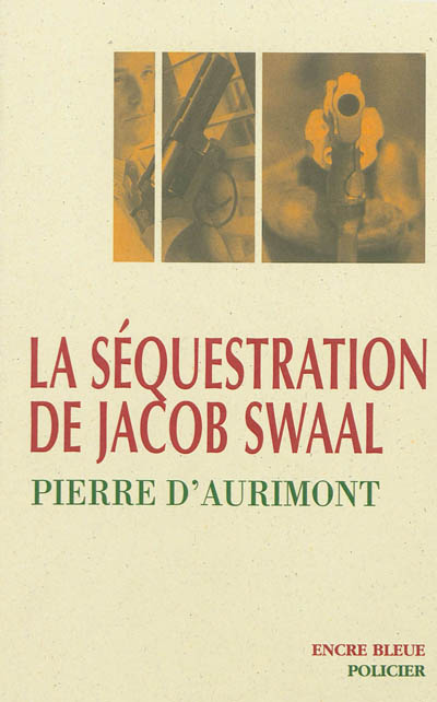La séquestration de Jacob...