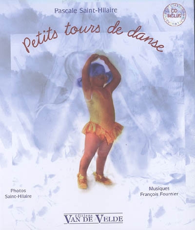 Petits tours de danse