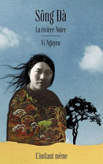 Sông Ðà : La rivière Noire