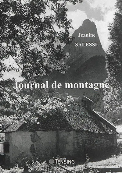 Journal. Journal de montagne
