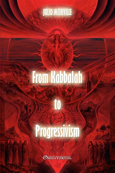 From Kabbalah to progressivism
