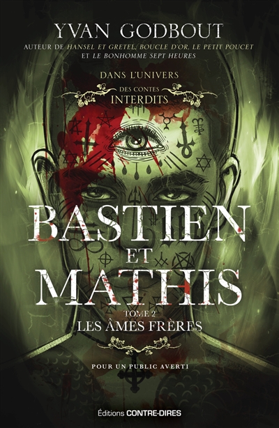 Bastien et Mathis. Vol. 2....