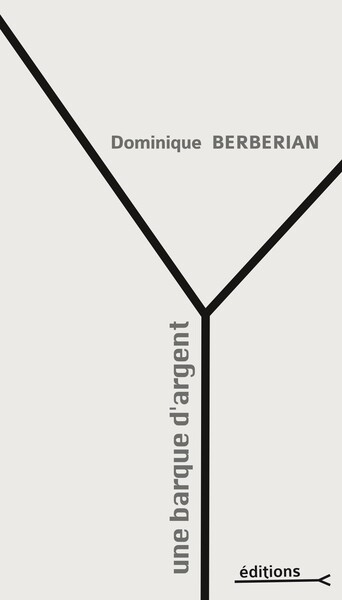 Une barque d'argent