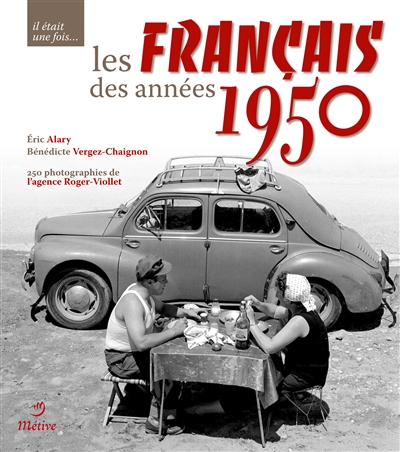 Les Français des années 1950