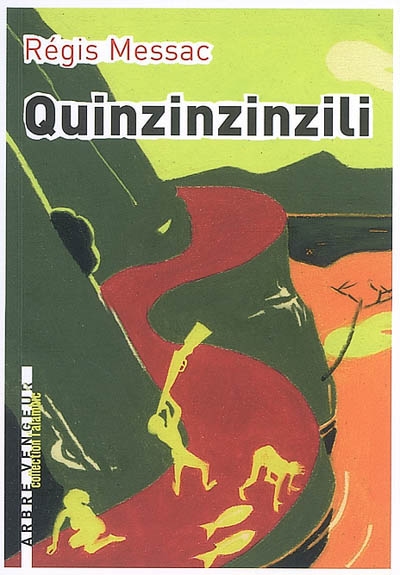 Quinzinzinzili