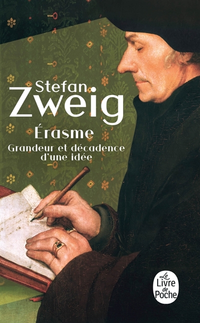 Erasme : grandeur et...