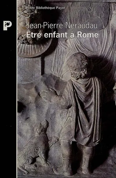 Etre enfant à Rome