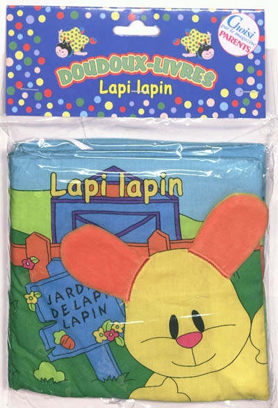 Lapi lapin
