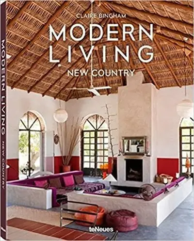 Modern living. New country