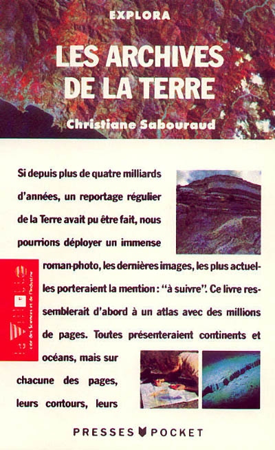 Archives de la terra, les