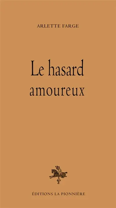 Le hasard amoureux