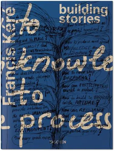 Francis Kéré : building stories