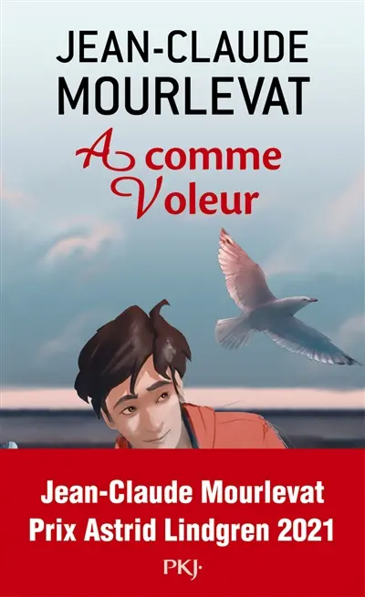 A comme voleur