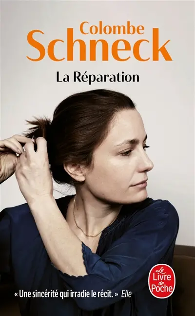La réparation