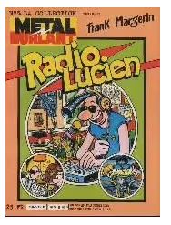 Radio Lucien