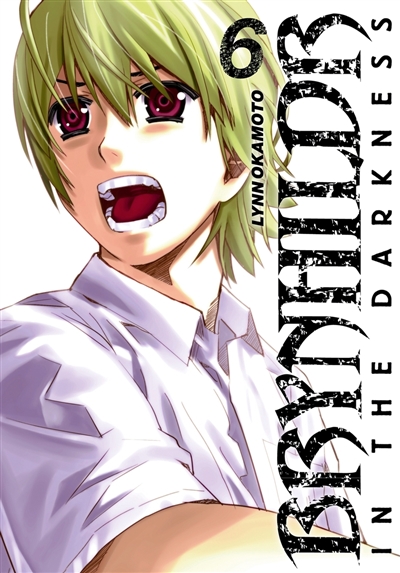 Brynhildr in the darkness, tome 6