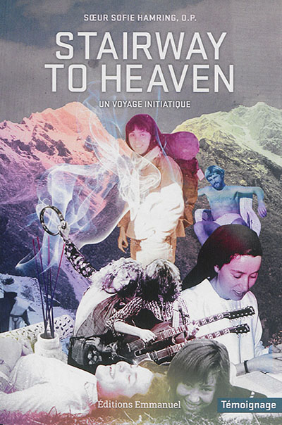 Stairway to heaven : un voyage initiatique