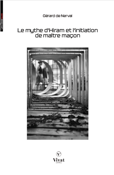 Le mythe d'Hiram et...