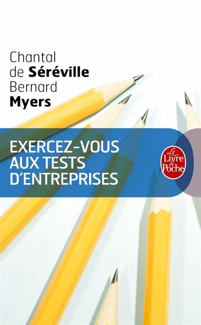 Exercez-vous aux tests d'entreprises : passeport pour le succès