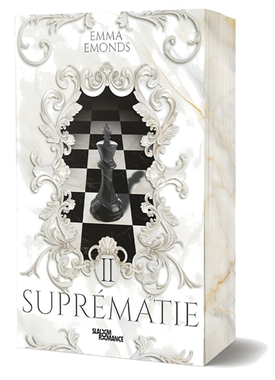 Suprématie. Vol. 2