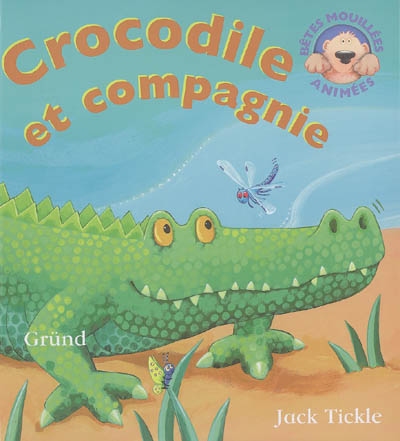 Crocodile et compagnie