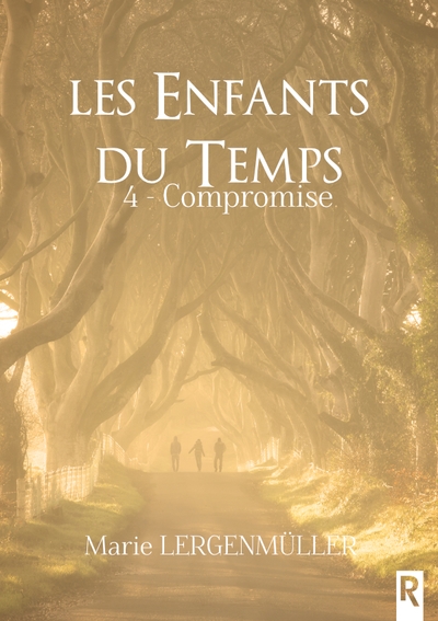 Les enfants du temps. Vol. 4. Compromise