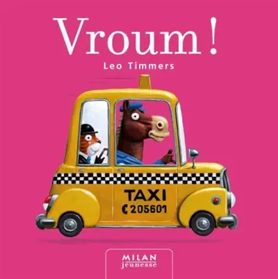 Vroum !