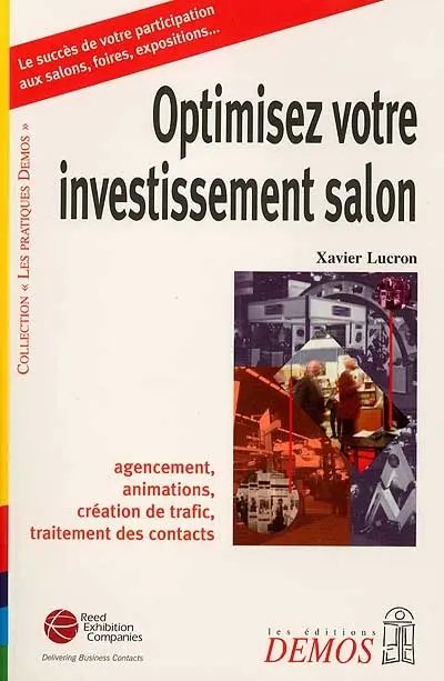 Optimisez votre investissement salon