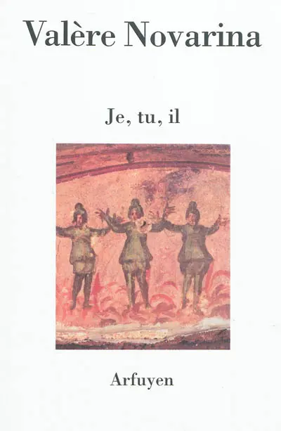 Je, tu, il