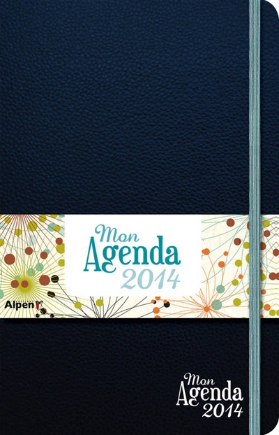 Agenda santé 2014