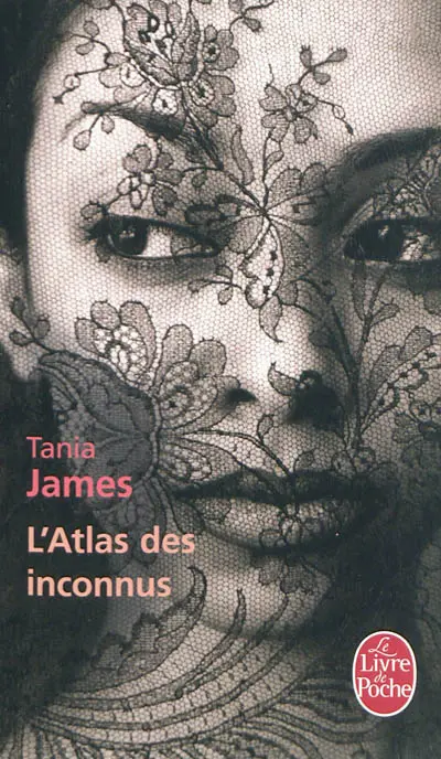 L'atlas des inconnus