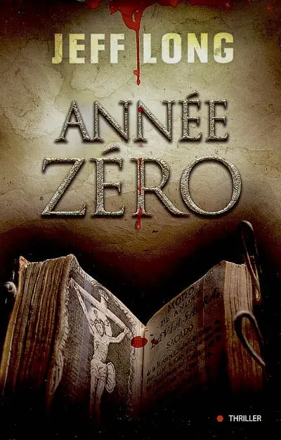 Année zéro