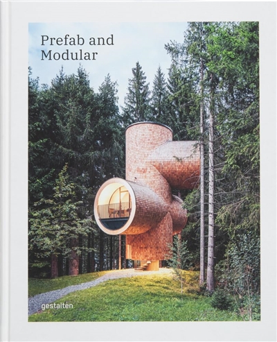 Prefab and modular :...