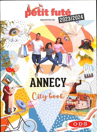Annecy : 2023-2024