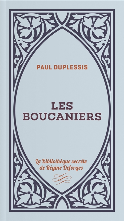 Les boucaniers