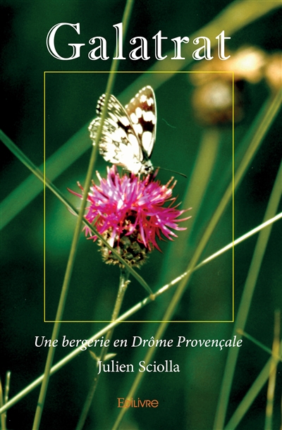 Galatrat : Une bergerie en...